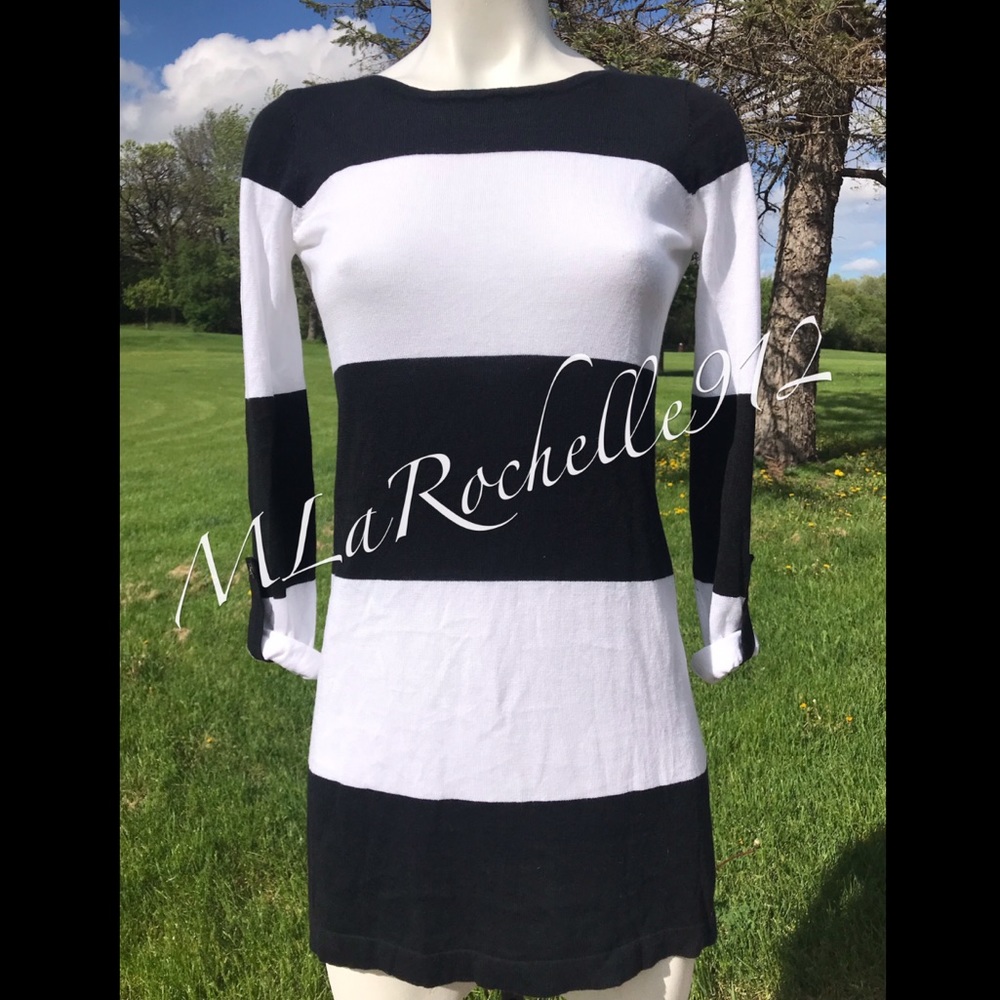NEW! TOMMY BAHAMA dress